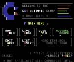 C64U Club